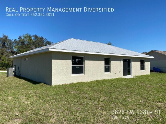 Building Photo - 3826 SW 138th St