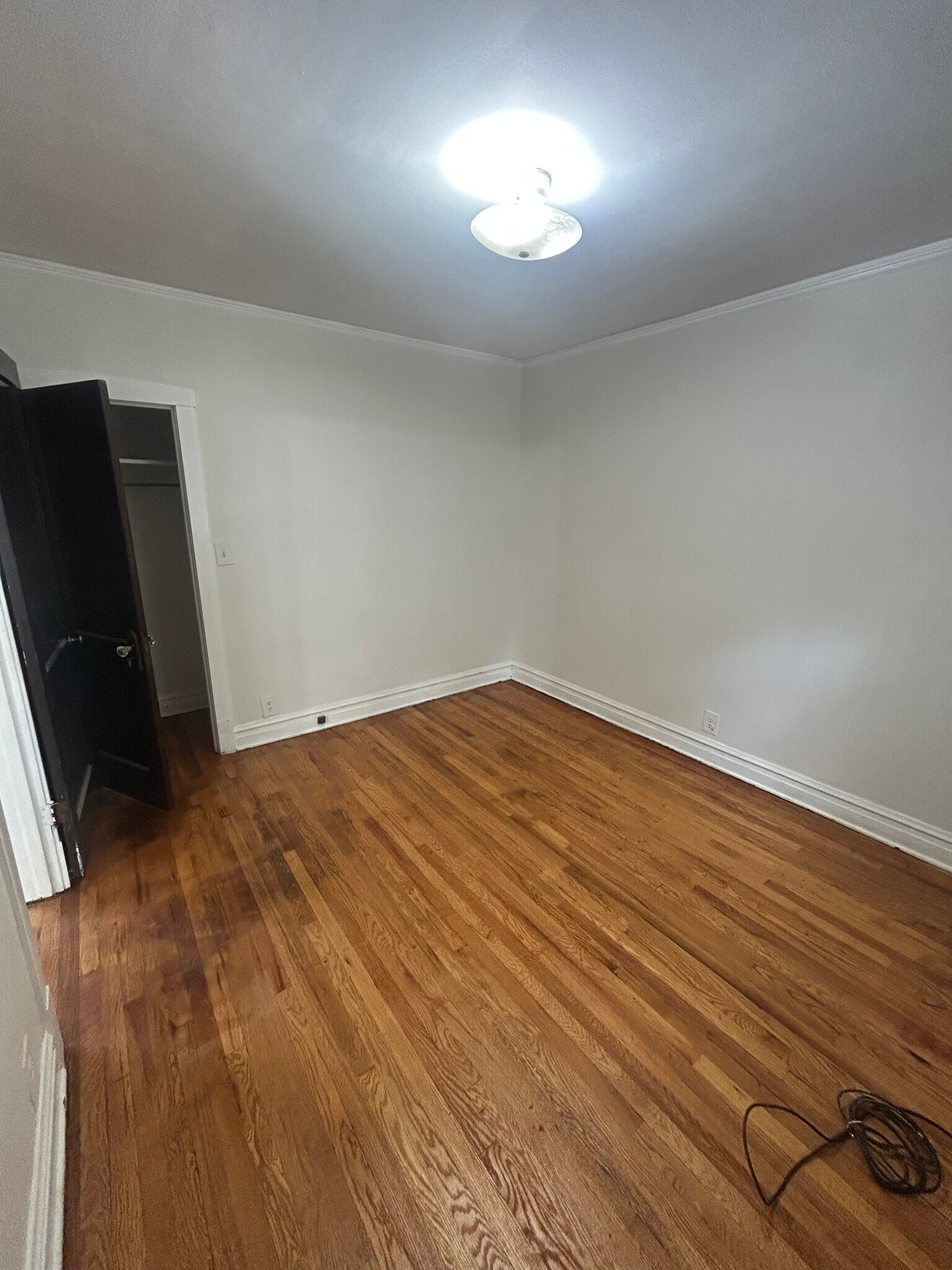 Bedroom 1 - 5021 W Belden St