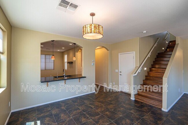 Building Photo - 6543 S San Jacinto St