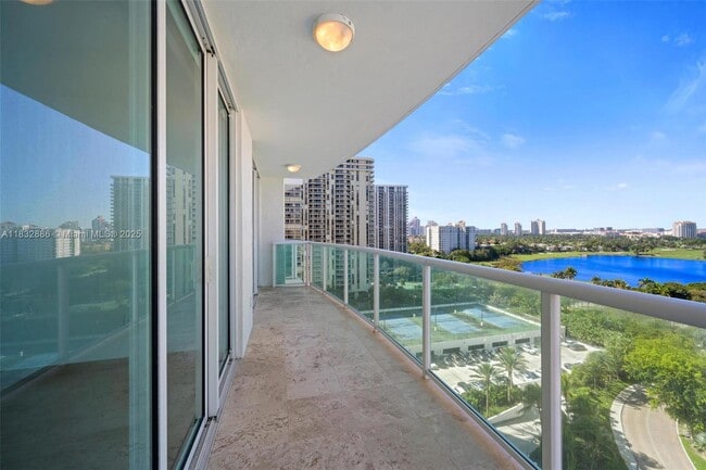 Building Photo - 20201 E Country Club Dr