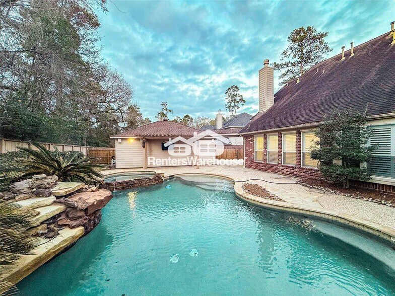 Building Photo - 79 W Shale Creek Cir