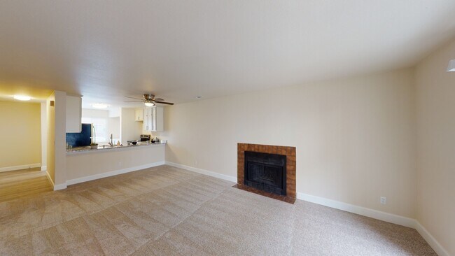 Floorplan - Vista View