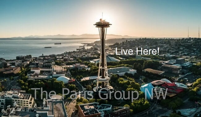 Building Photo - Gorgeous Lower Queen Anne 1BR is Perfect! * Above Safeway