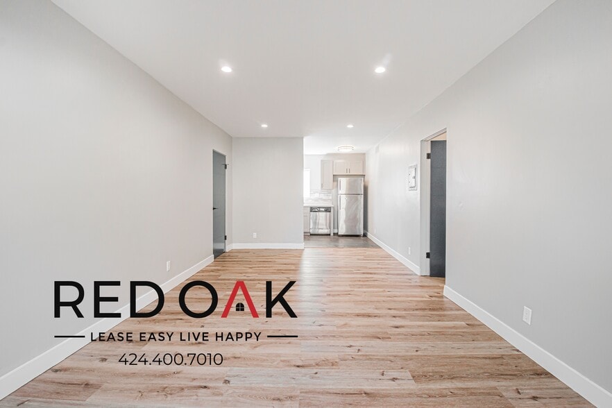 Building Photo - 3146 S Halm Ave