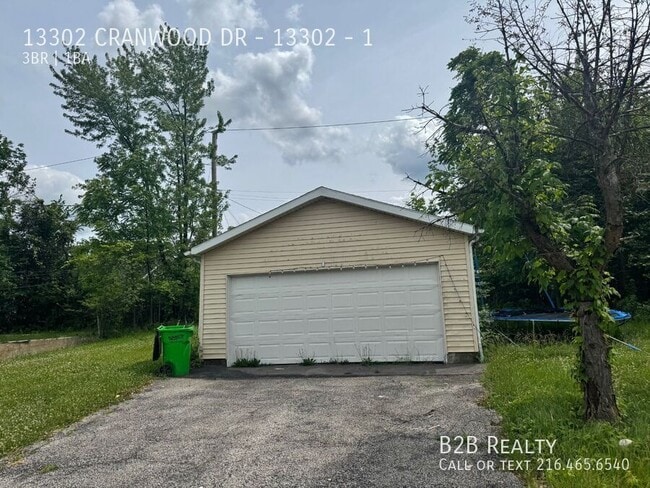 Building Photo - 13302 Cranwood Dr