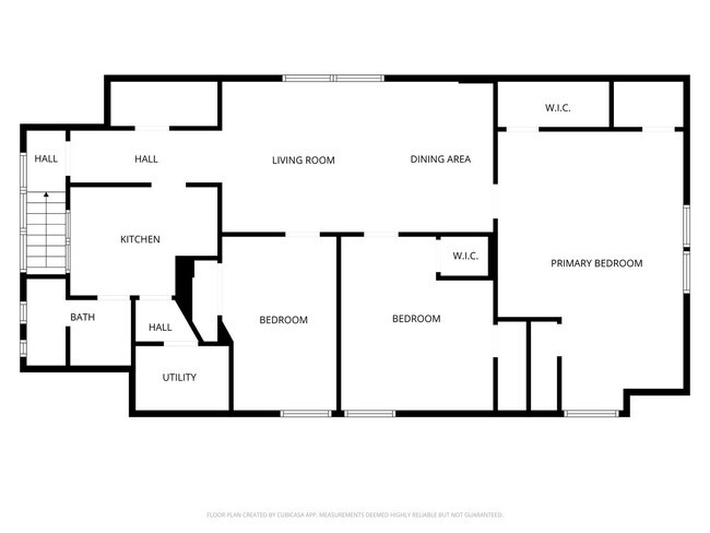 Building Photo - Victorian-style apartment available in the serene SW Hills