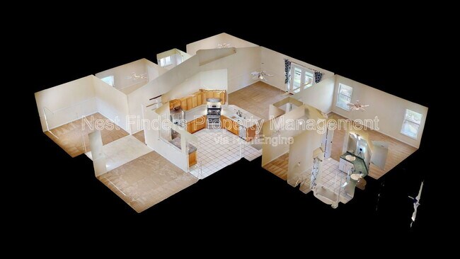 Building Photo - 1826 Blue Ridge Dr