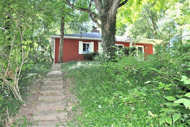 Building Photo - 18265 Turney Caldwell Rd