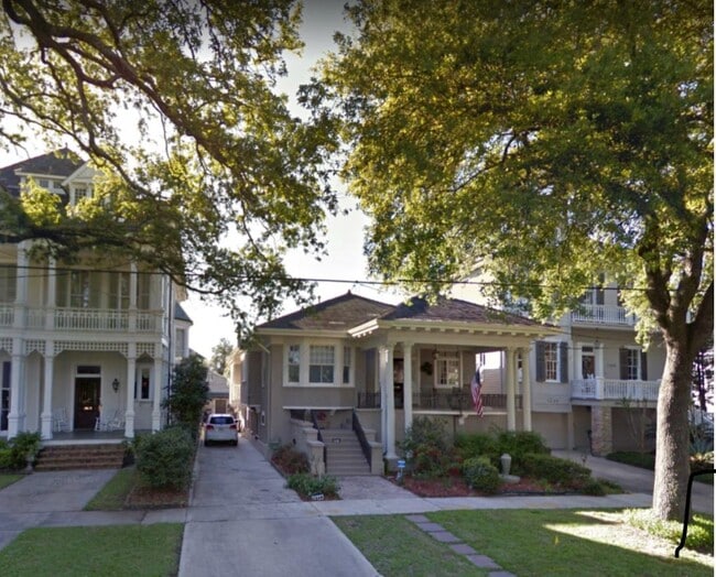 Building Photo - 1316 Henry Clay Ave