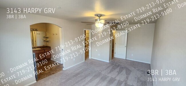 Building Photo - 3143 Harpy Grove