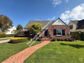 Building Photo - Charming Carriage District Single Story Ho...