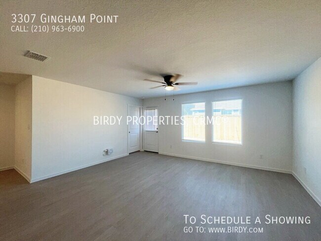 Building Photo - 3307 Gingham Pt