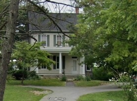 Building Photo - 524 Virginia Ave