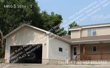 Building Photo - 4460 S 56th-1