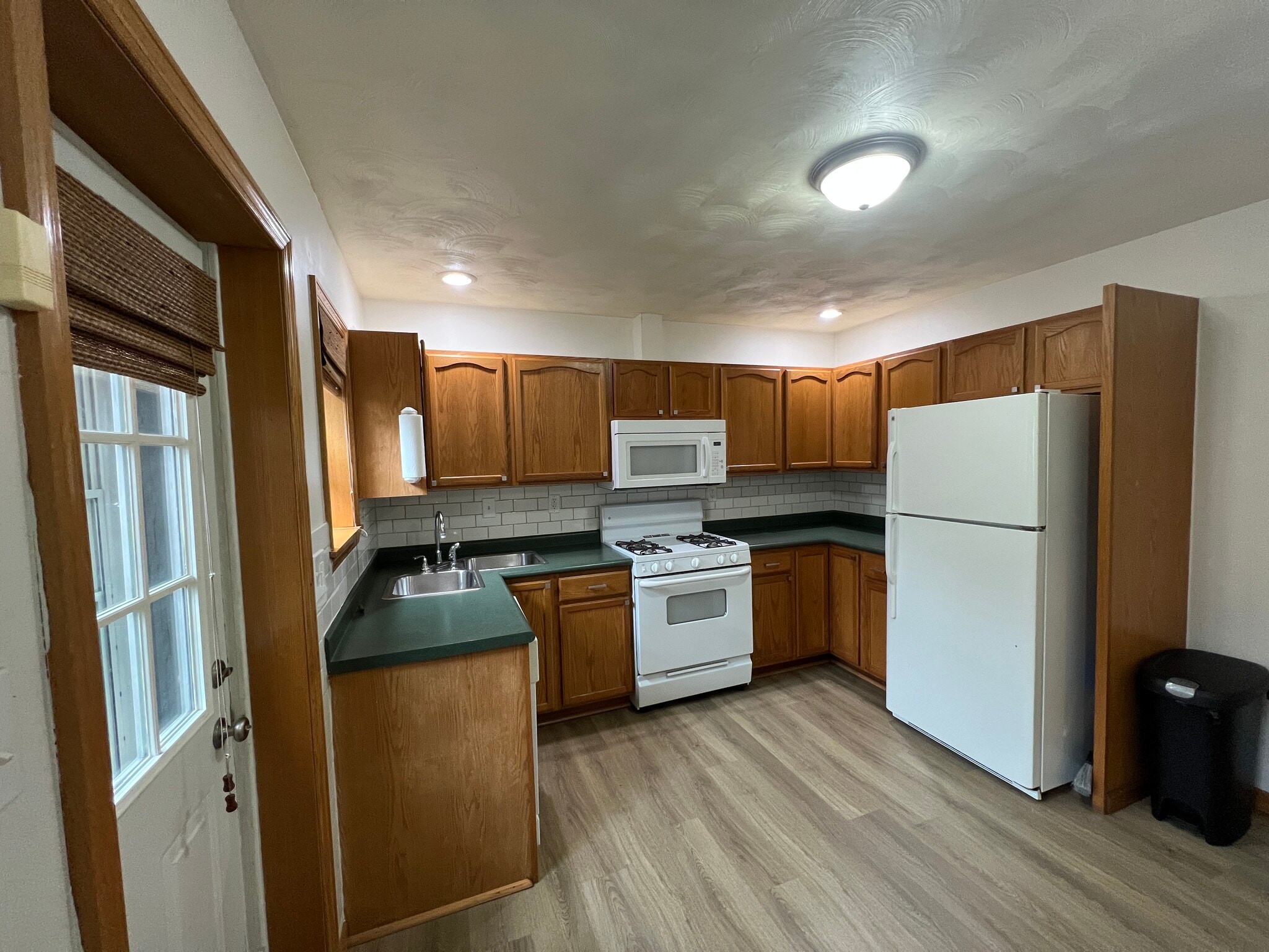 Kitchen - 2618 McCord St