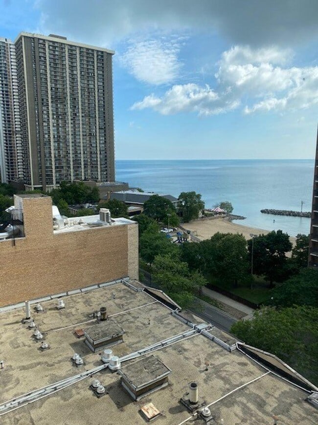 Building Photo - 0 bedroom in Chicago IL 60660