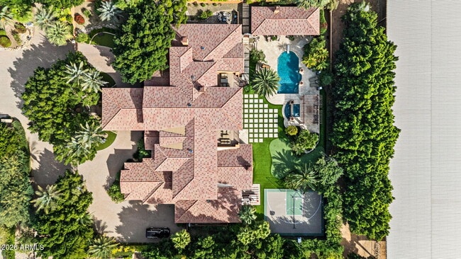 Building Photo - 11571 E Cochise Dr