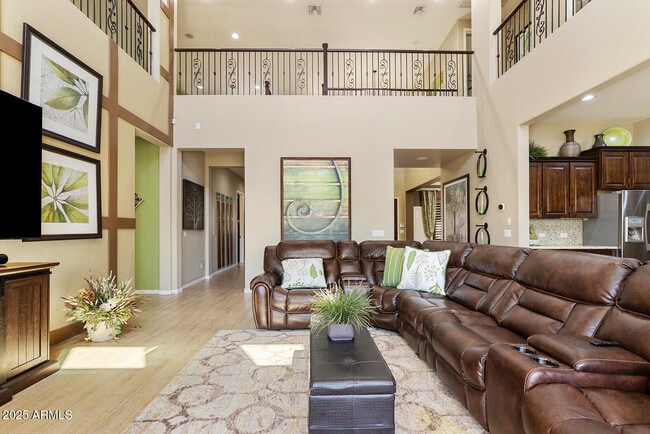 Building Photo - 3615 E Cassia Ln