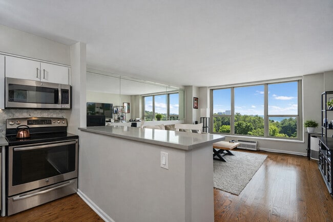 Building Photo - 1550 N Lake Shore Dr