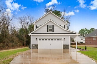 Building Photo - BRAND NEW! 3 Bedroom, 2.5 Bath 2-Story Hom...