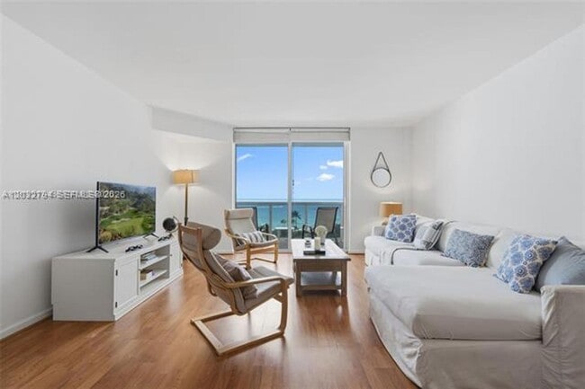 Building Photo - 10275 Collins Ave