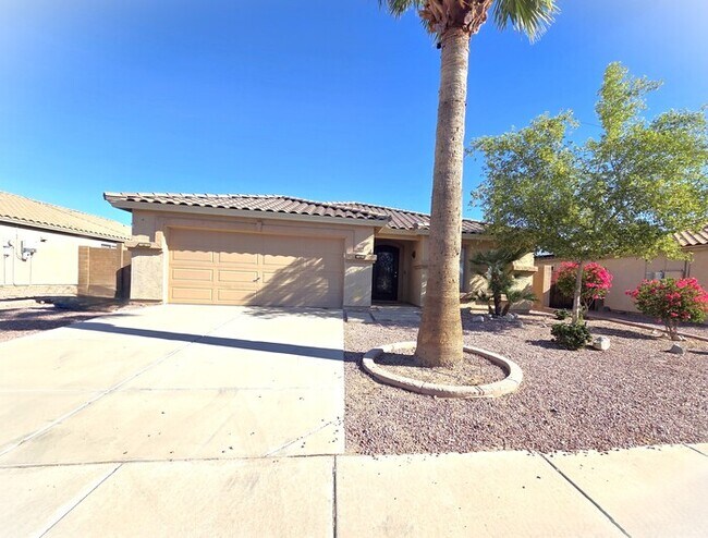 Building Photo - Stunning upgraded 4-bedroom 2-bathroom home