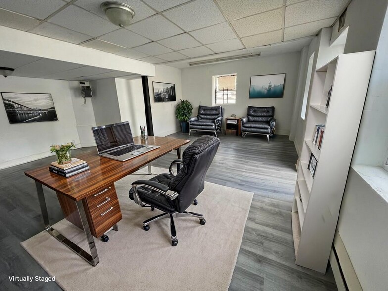 Building Photo - 546 E Tulpehocken St