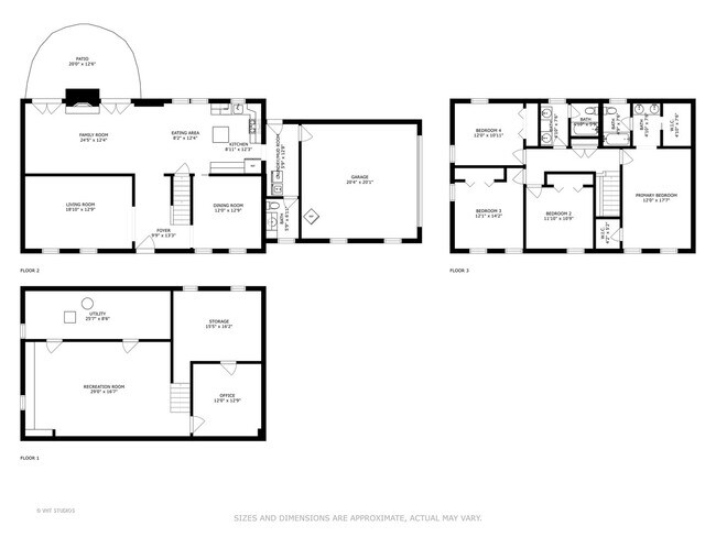 Building Photo - 21115 N Woodland Ave
