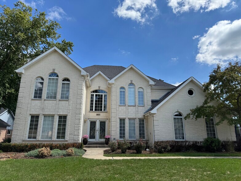 Primary Photo - 4871 Boulder Ln