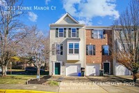 Building Photo - Updated garage 3 bedroom end unit townhome...