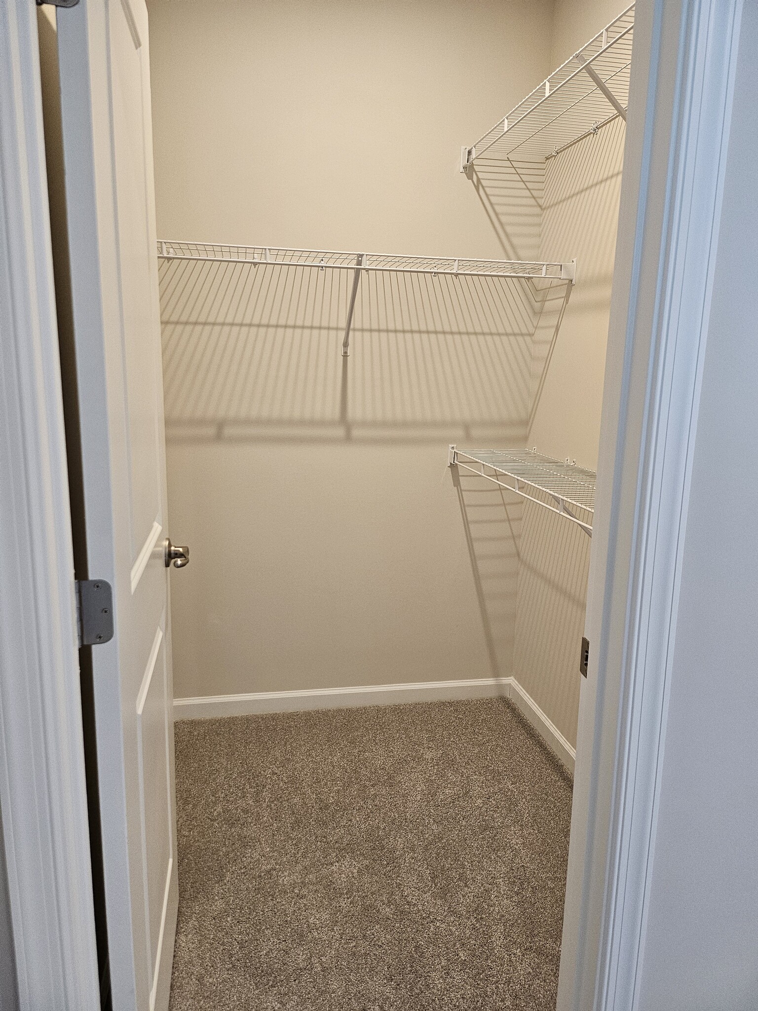 Master Closet - 2166 Primm Farms Dr