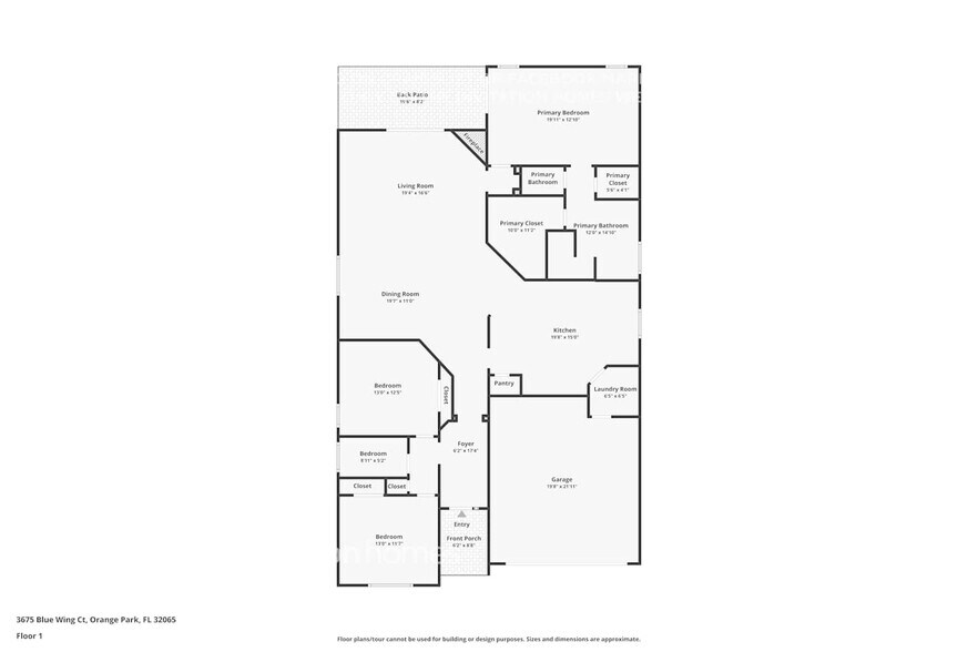 Building Photo - 3675 Blue Wing Ct