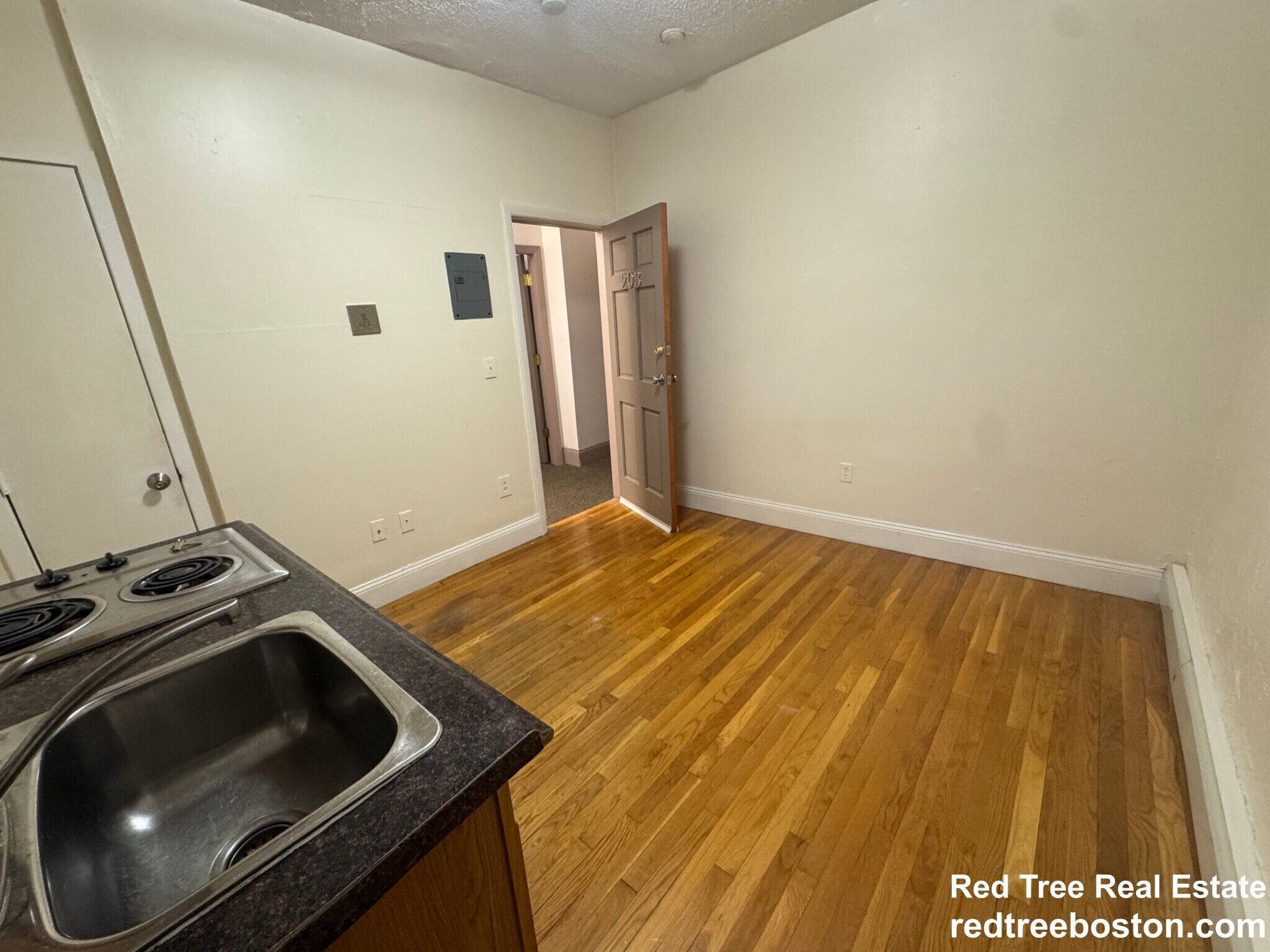 Building Photo - 51 S Huntington Ave