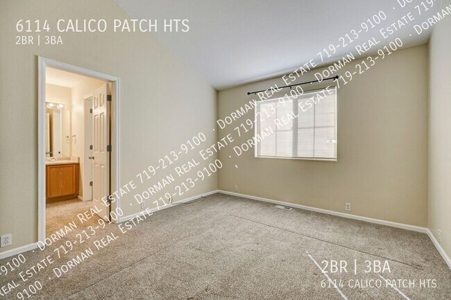 Building Photo - 6114 Calico Patch Heights