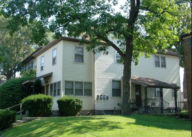 Primary Photo - 350 S Grant St