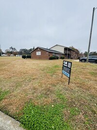 Building Photo - 3020 Adams Blvd