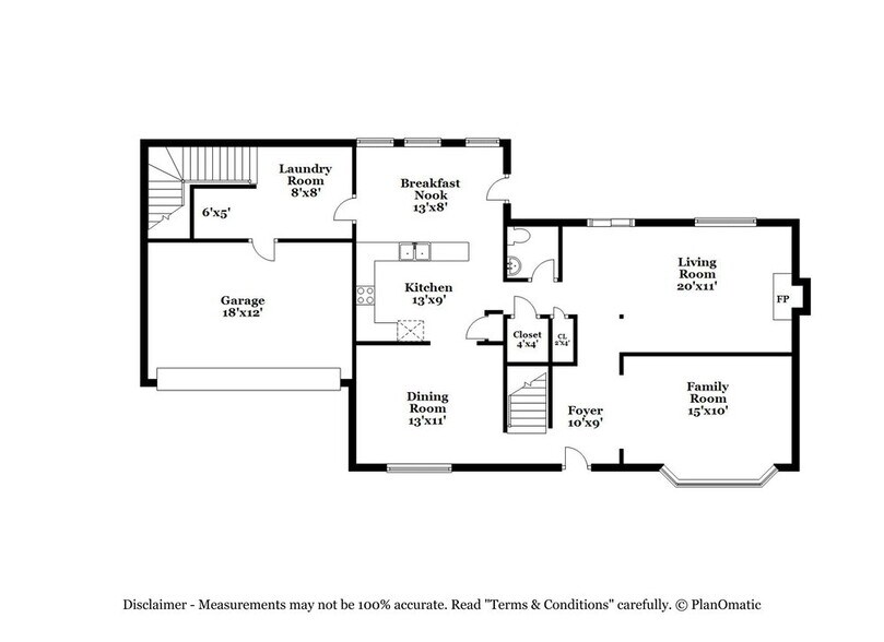 Building Photo - 1448 Christiana Dr