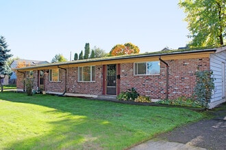 Building Photo - 4110-4116 N Willis Blvd