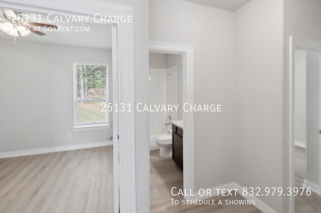 Building Photo - 25131 Cavalry Charge Ln