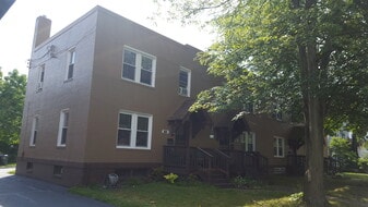 Building Photo - 1791 25th St