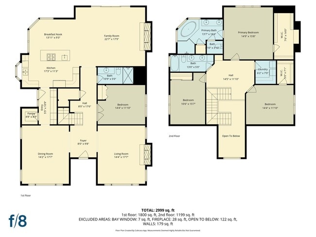 Building Photo - Stunning two-story spacious home on tranquil tree-lined street.
