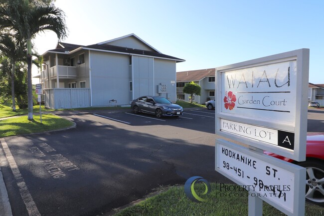 Building Photo - Waiau Gardens Court Townhouse - ground flo...