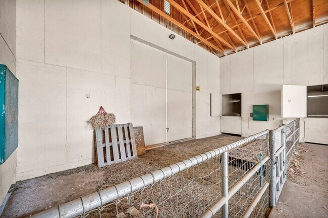 Building Photo - 20 Acre Ranch with House, Barn, Separate Workshop, and 5-Car Garage