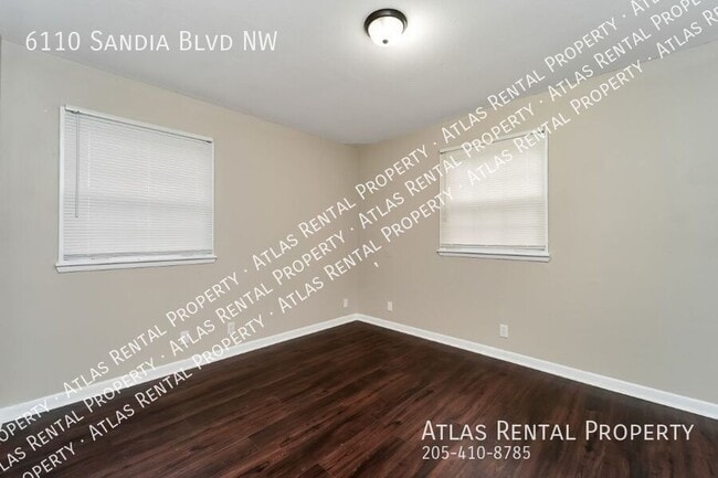 Building Photo - 6110 Sandia Blvd NW