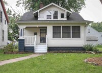 Building Photo - Updated 3 Bedroom Home- deck/yard