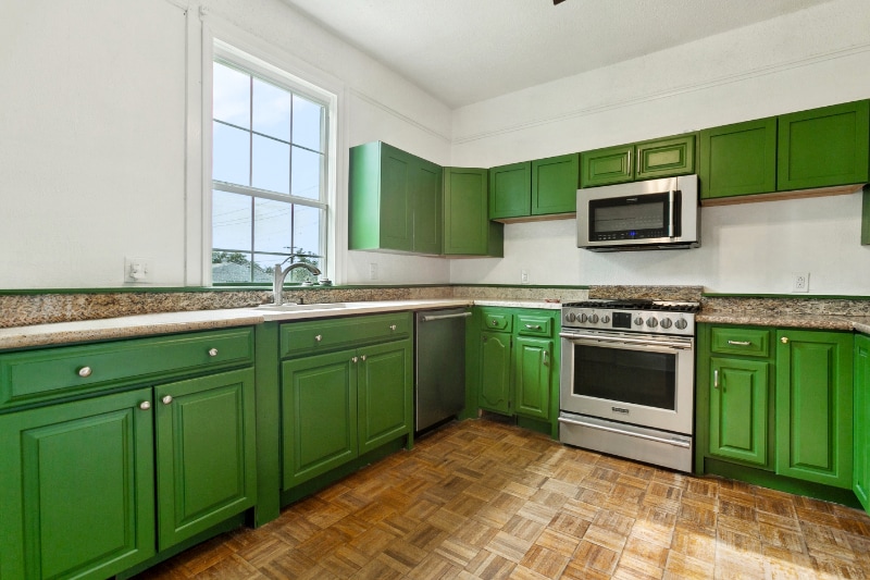 Building Photo - 1617 Duels St