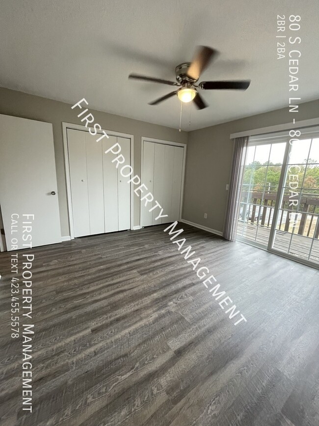 Building Photo - 1/2 off a Month's Rent!: 2Bed/2Bath Townho...