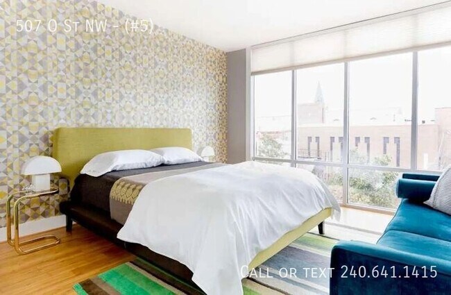 Building Photo - 507 O St NW