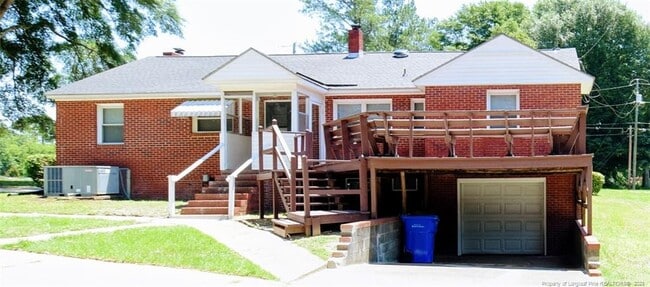 Building Photo - 1710 Camden Rd