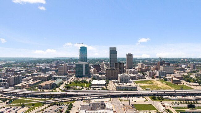 Building Photo - Unit #303 - The Regis Condos | Downtown Omaha